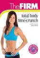 Total Body Time Crunch
