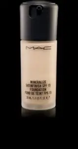 Mineralize Satinfinish Review and More