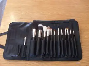 Sigma Makeup Complete Brush Kit