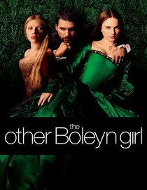 Netflix Series ~ The Other Boleyn Girl