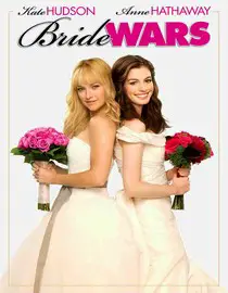 Netflix Series ~ Bride Wars