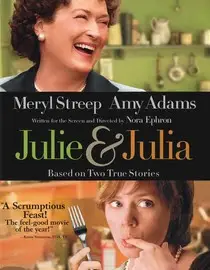 Netflix Series ~ Julie & Julia