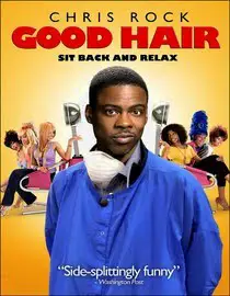 Netflix Series ~ Good Hair