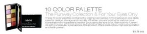 NYX Cosmetics