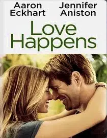 Netflix Series: Love Happens
