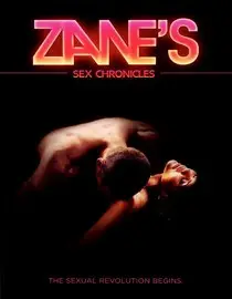 Netflix Series: Zane’s Sex Chronicles