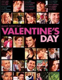 Netflix Series: Valentine’s Day