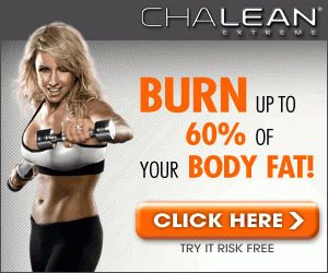 ChaLEAN Extreme On Sale for Limited Time Only!!!