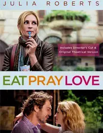Netflix Series: Eat Pray Love