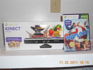 My Black Friday 2011