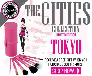 The Cities Collection