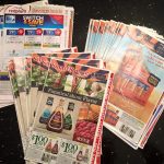 Couponing 101 ~ Clipping and Sorting