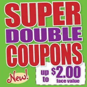 Super Doubles and More!!