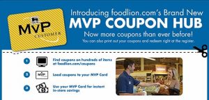 MVP Coupon Hub