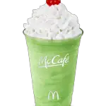 Shamrock Shake is Back