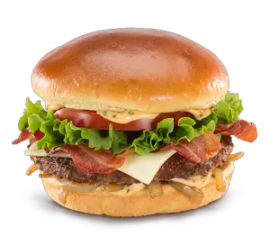 Bacon Clubhouse Sandwich at McDonald’s