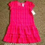 $3 Target Dress