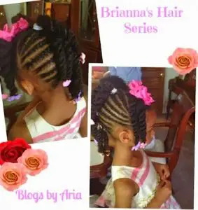 Back To School Hairstyle Ideas