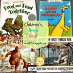 Children's Book Haul