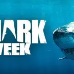 Shark Week -- It's Really Working!