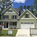 craftsman style house