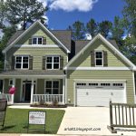 craftsman style house