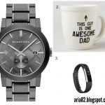 men's gift guide