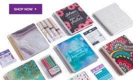 Erin Condren Life Planners on Sale!!!