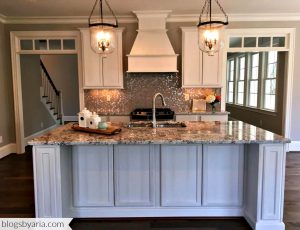 Parade of Homes House Tour – The Coppertone House