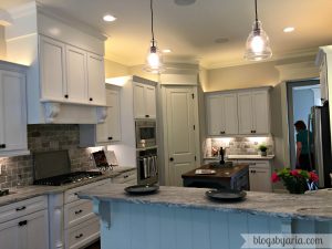 Parade of Homes — Elks House