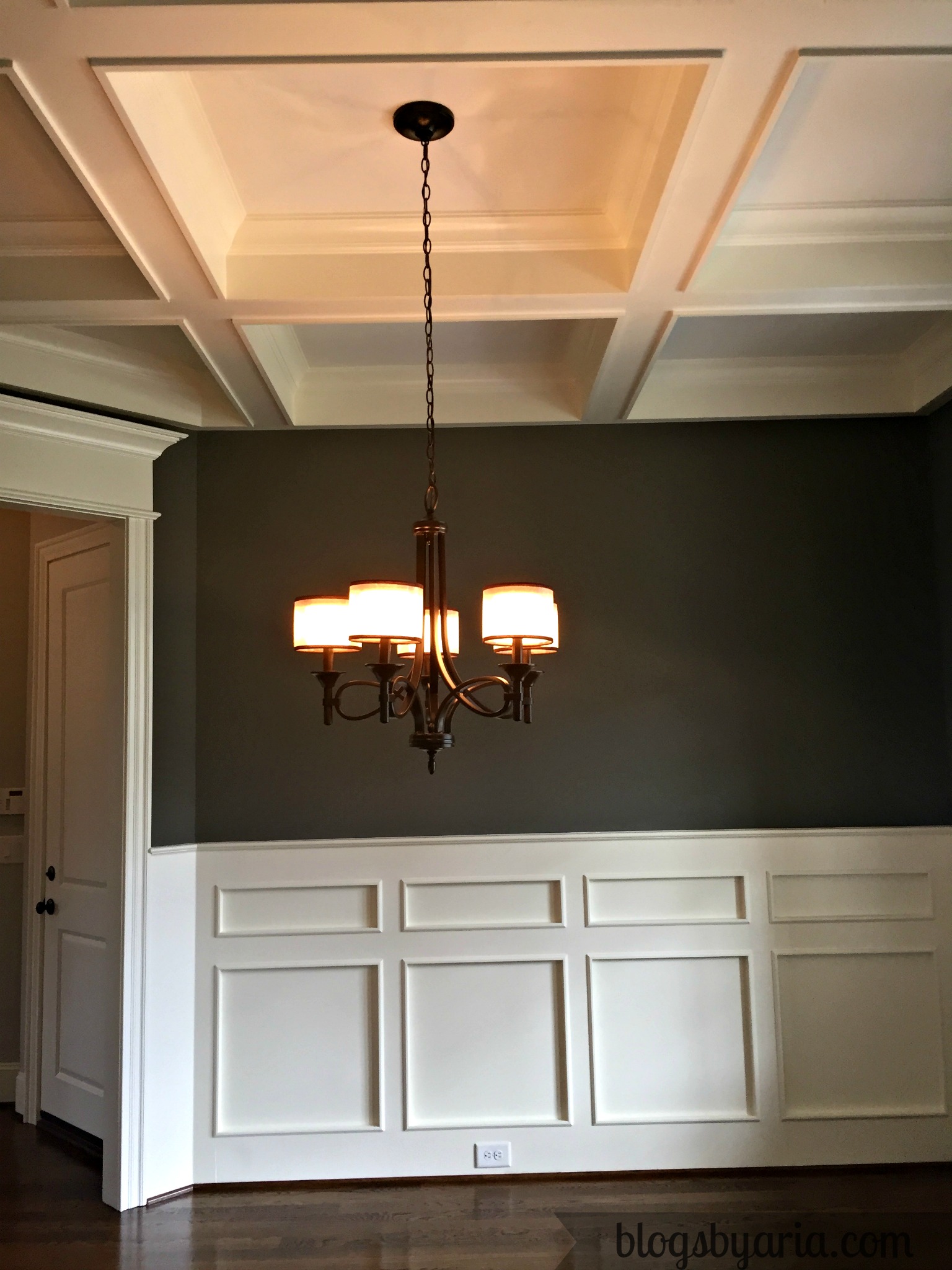 Parade of Homes The Vassar House Blogs by Aria