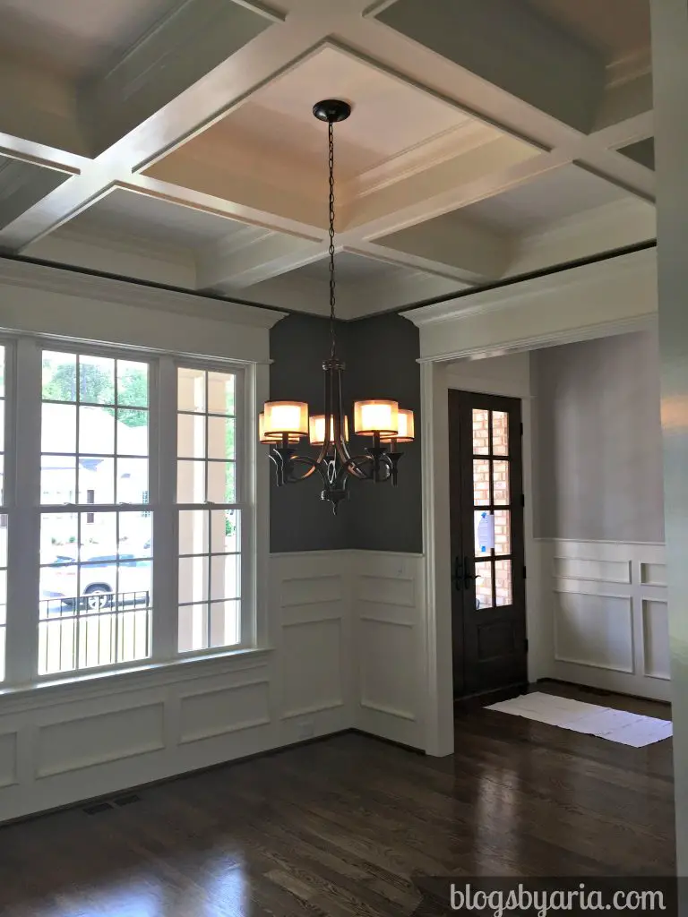 Parade of Homes The Vassar House Blogs by Aria