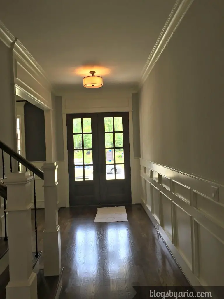 Parade of Homes The Vassar House Blogs by Aria