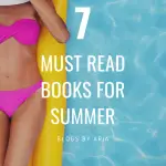 7 Must Read Books For Summer