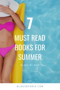 7 Books You Must Read This Summer