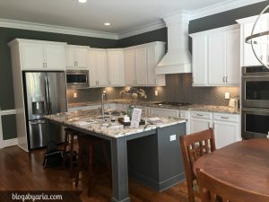 Parade of Homes House Tour – The Nottingham House