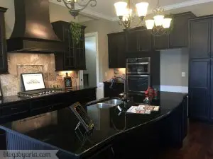 Parade of Homes Tour – The Bedford House