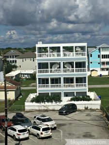 Carolina Beach House