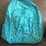 PB Teen bookbag