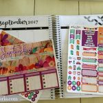 Lexie Kylee Designs September monthly kit