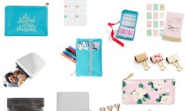 The Ultimate Planner Girl Gift Guide