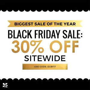Black Friday Weekend Sales and Deals