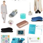 Holiday New and Expecting Moms Gift Guide