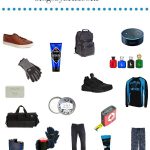 Holiday Gift Guide for the Guys