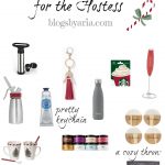 The Perfect Holiday Gift Guide for the Hostess