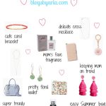 Mother's Day Gift Ideas