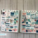 Erin Condren Planner Inspiration