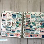 Erin Condren Planner Inspiration