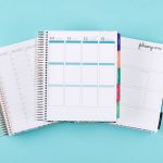 new Erin Condren Life Planner