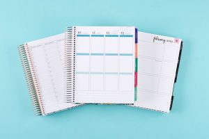 Erin Condren 2019 Life Planner Launch